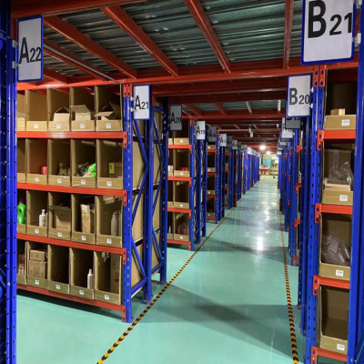 麗水管家婆軟件化妝品行業(yè)：豐富的出庫策略，有效的“先進先出”方式銷售出滯后的庫存